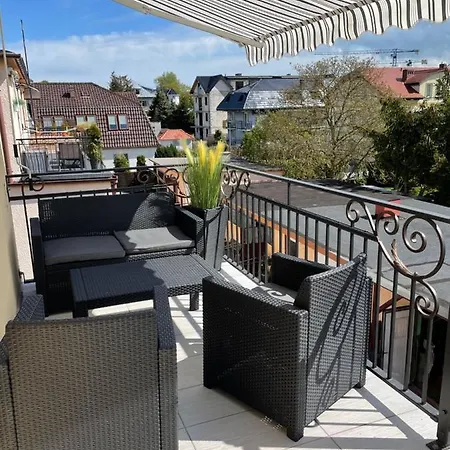 Puhlmann Miedzyzdroje