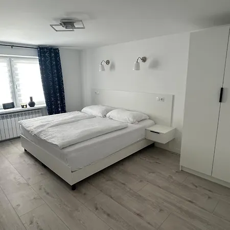 Puhlmann Homestay Miedzyzdroje