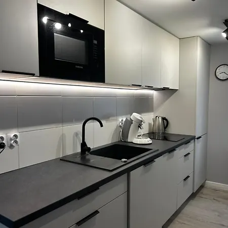 Kwatera prywatna Puhlmann