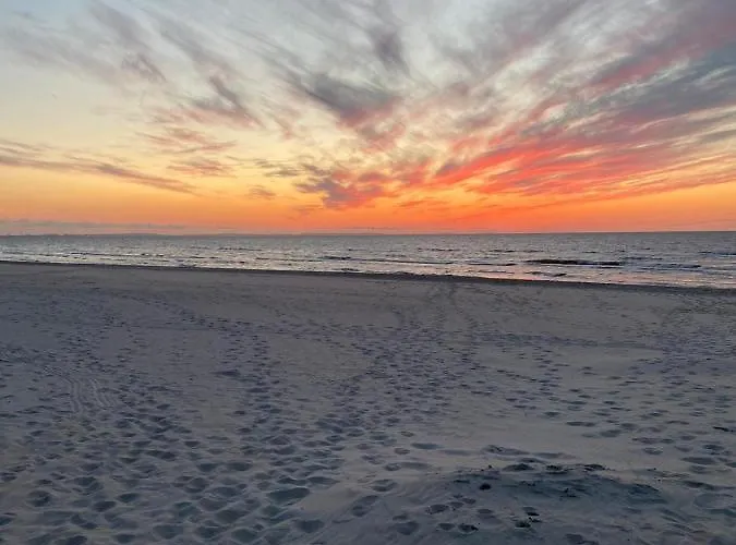 ホームステイ Puhlmann *