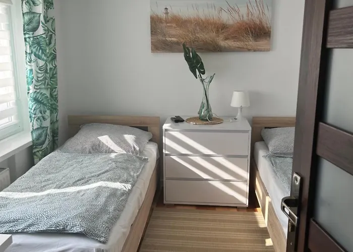 ホームステイ Puhlmann