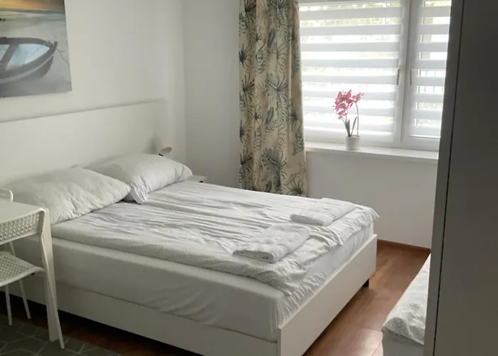 Puhlmann ホームステイ *