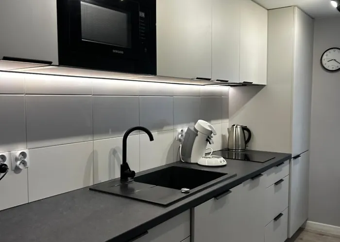 ホームステイ Puhlmann